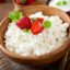 Le cottage cheese, c’est quoi ? Tout savoir sur ce fromage frais