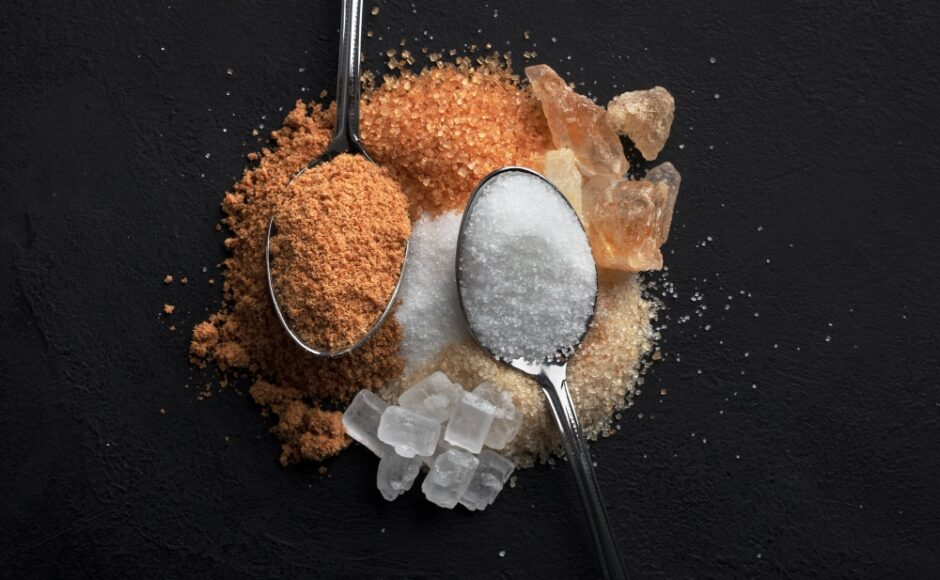 Le sucre inverti, c’est quoi ? Et pourquoi les pâtissiers l’utilisent ?