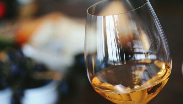 Le vin orange, c’est quoi ?