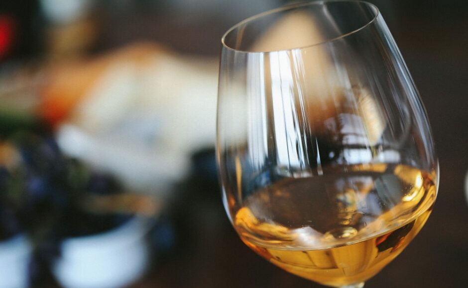 Le vin orange, c’est quoi ?