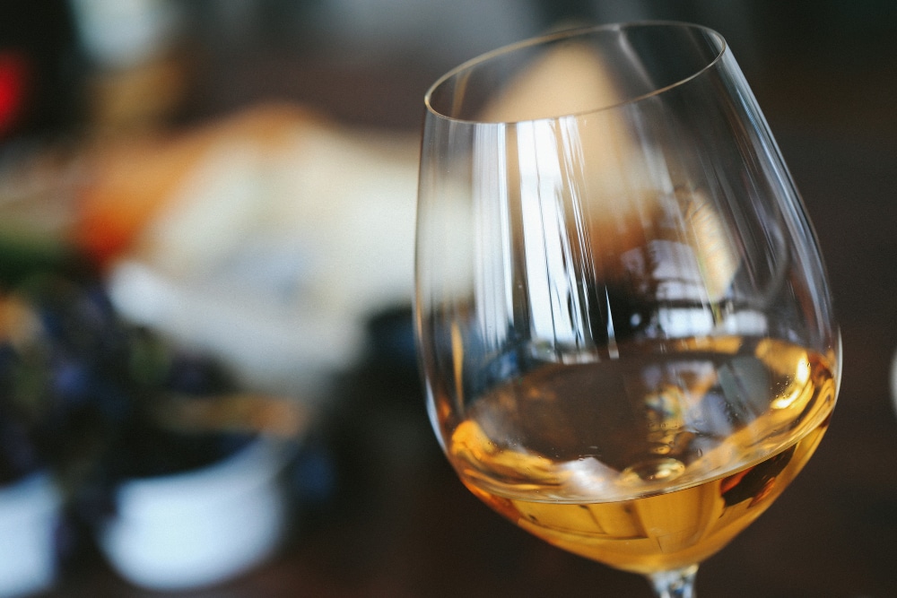 Le vin orange, c’est quoi ?